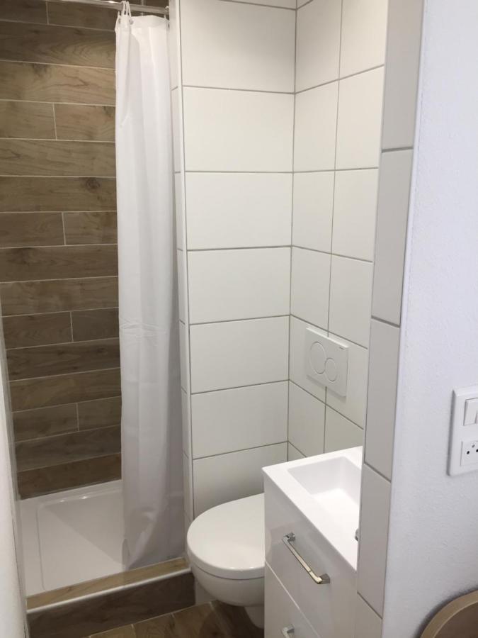 Loft Stories Villa Baix Bagian luar foto