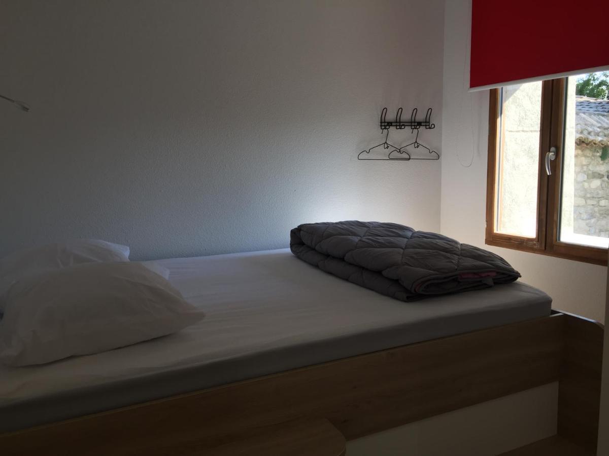 Loft Stories Villa Baix Bagian luar foto