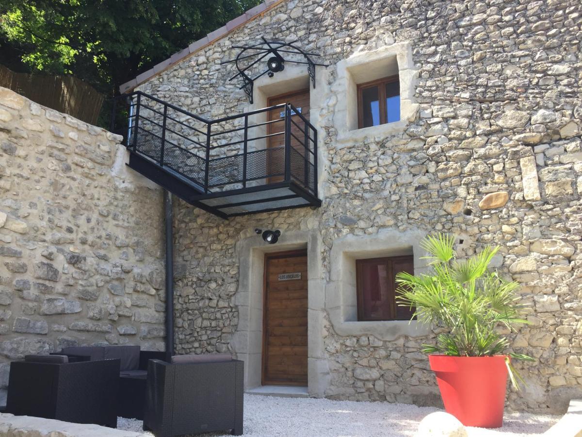 Loft Stories Villa Baix Bagian luar foto