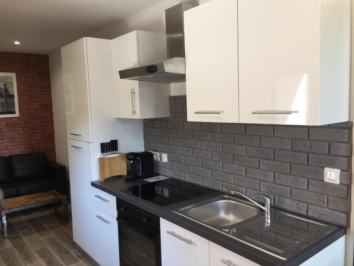 Loft Stories Villa Baix Bagian luar foto