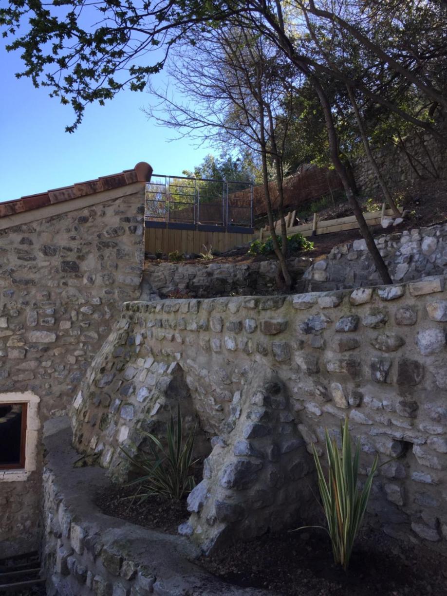 Loft Stories Villa Baix Bagian luar foto