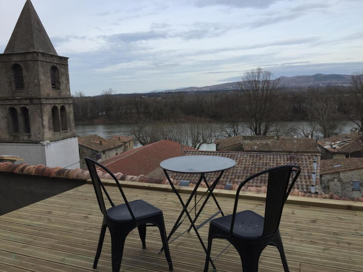 Loft Stories Villa Baix Bagian luar foto