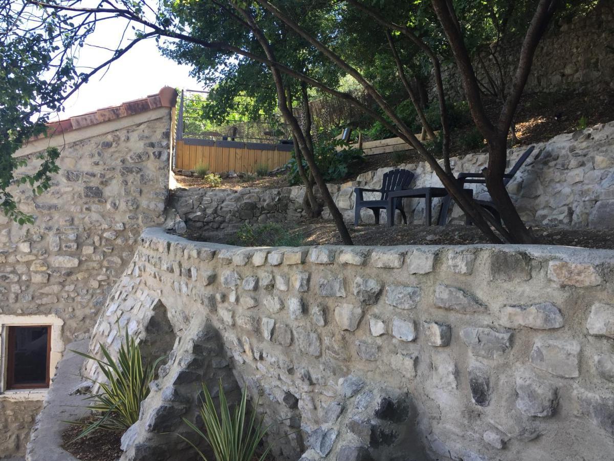 Loft Stories Villa Baix Bagian luar foto