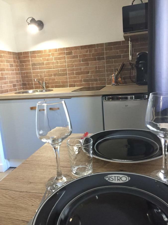 Loft Stories Villa Baix Bagian luar foto