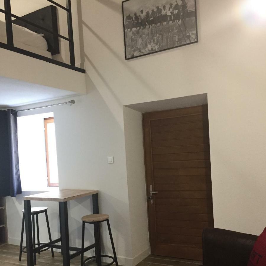 Loft Stories Villa Baix Bagian luar foto