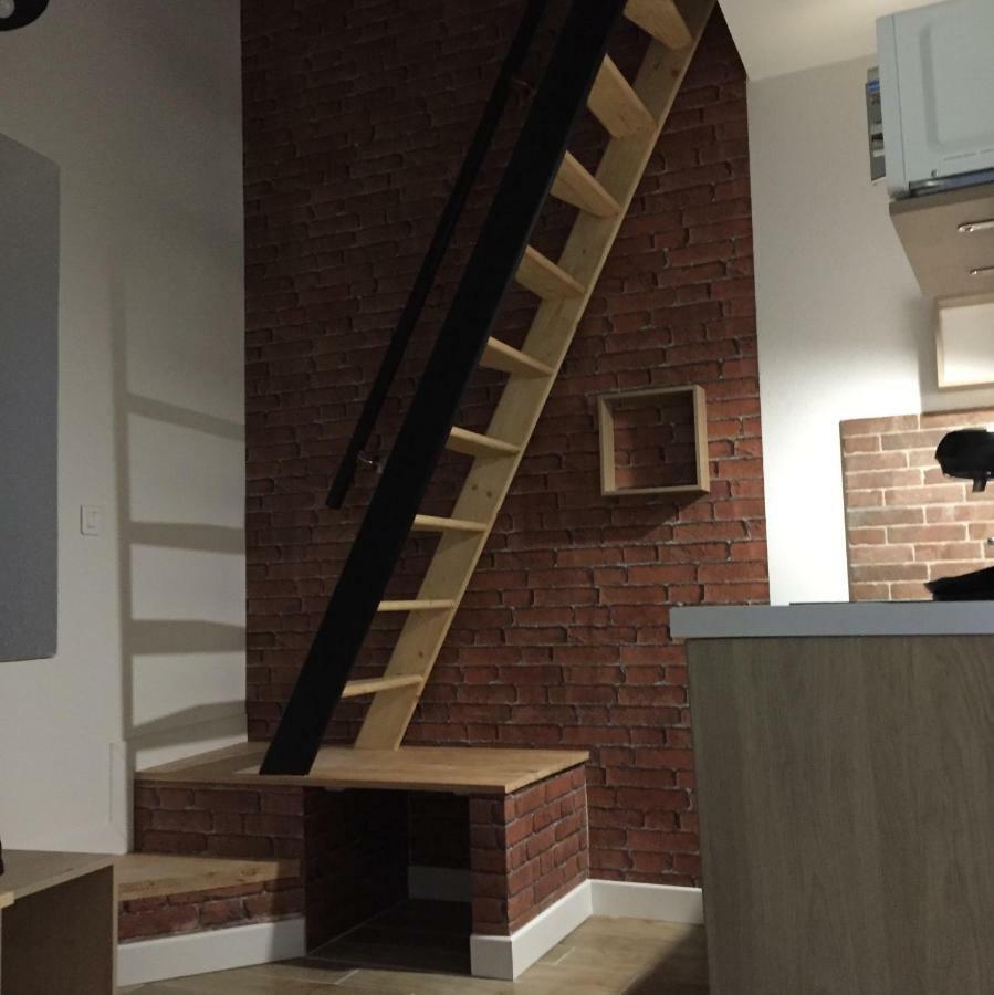 Loft Stories Villa Baix Bagian luar foto