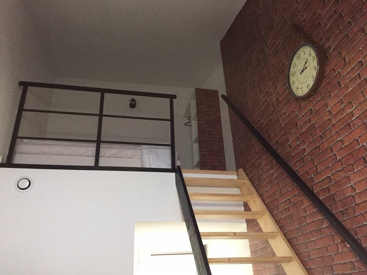Loft Stories Villa Baix Bagian luar foto