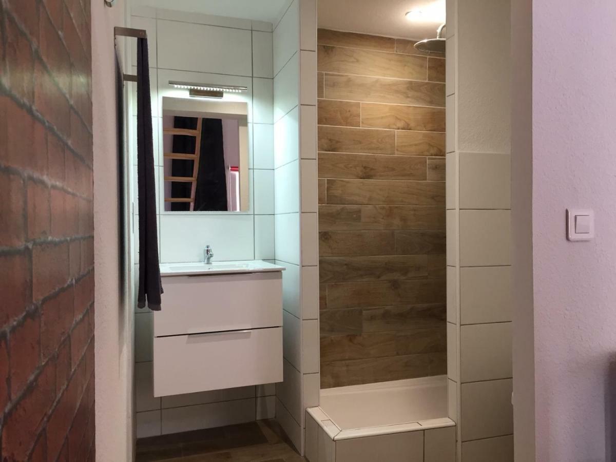 Loft Stories Villa Baix Bagian luar foto