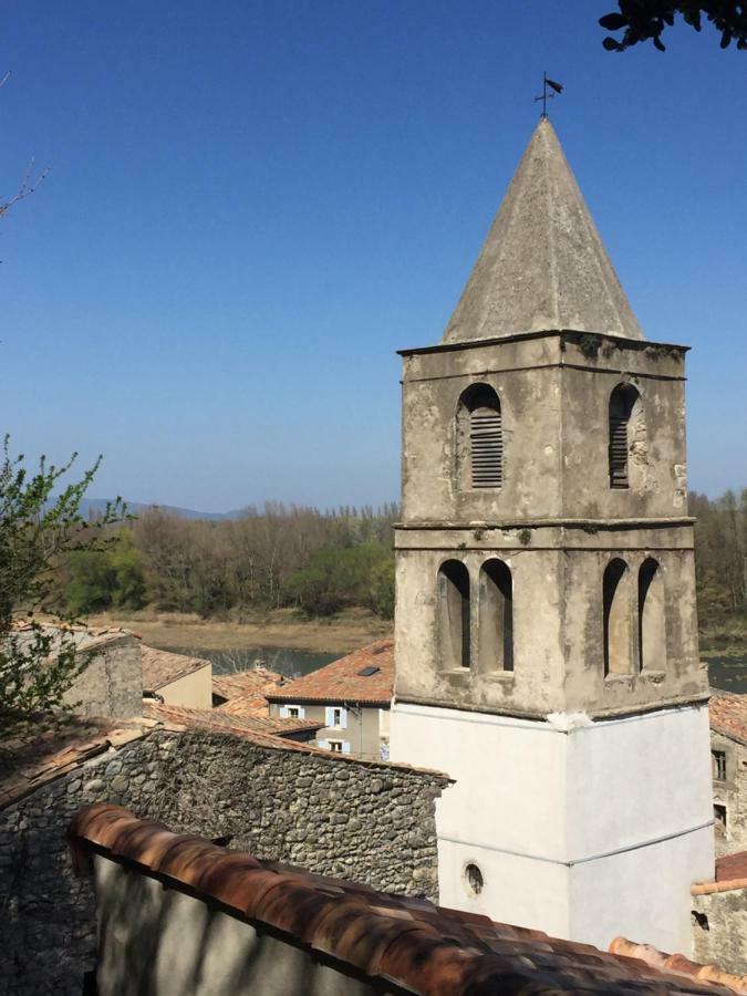 Loft Stories Villa Baix Bagian luar foto