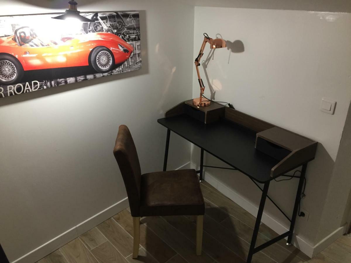 Loft Stories Villa Baix Bagian luar foto